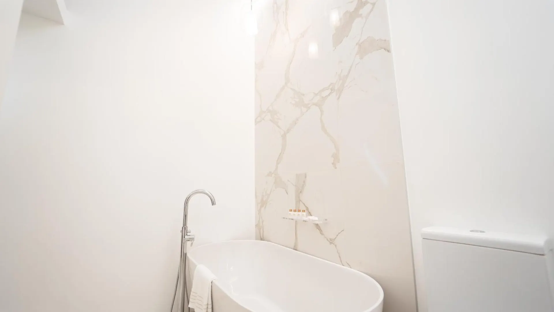 Elegance Calatrava Apartment Venice
