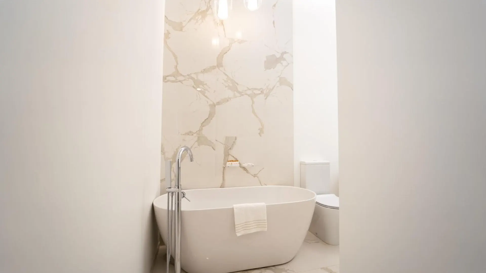 Elegance Calatrava Apartment Venice