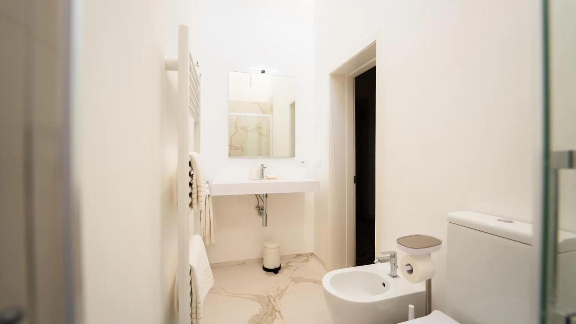 Elegance Calatrava Apartment Venice