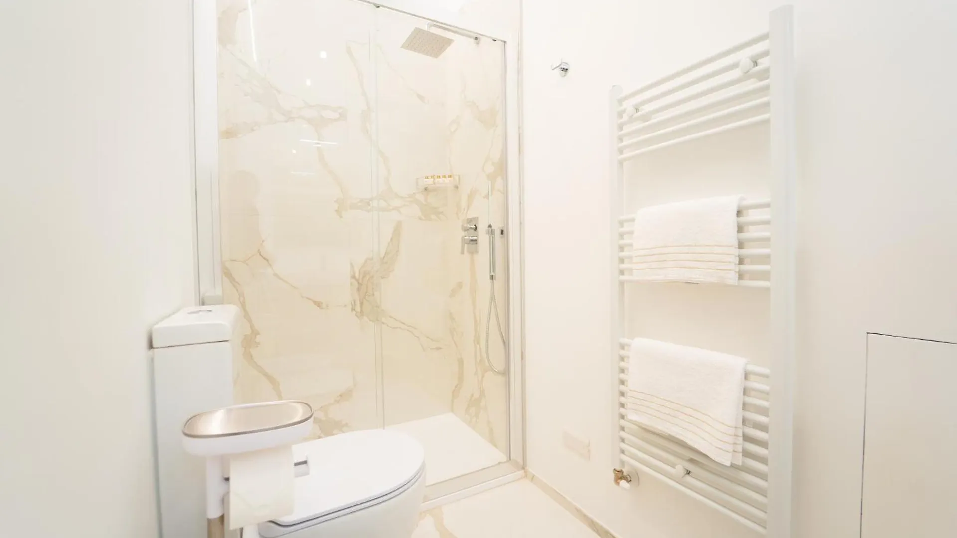 Elegance Calatrava Apartment Venice Italy